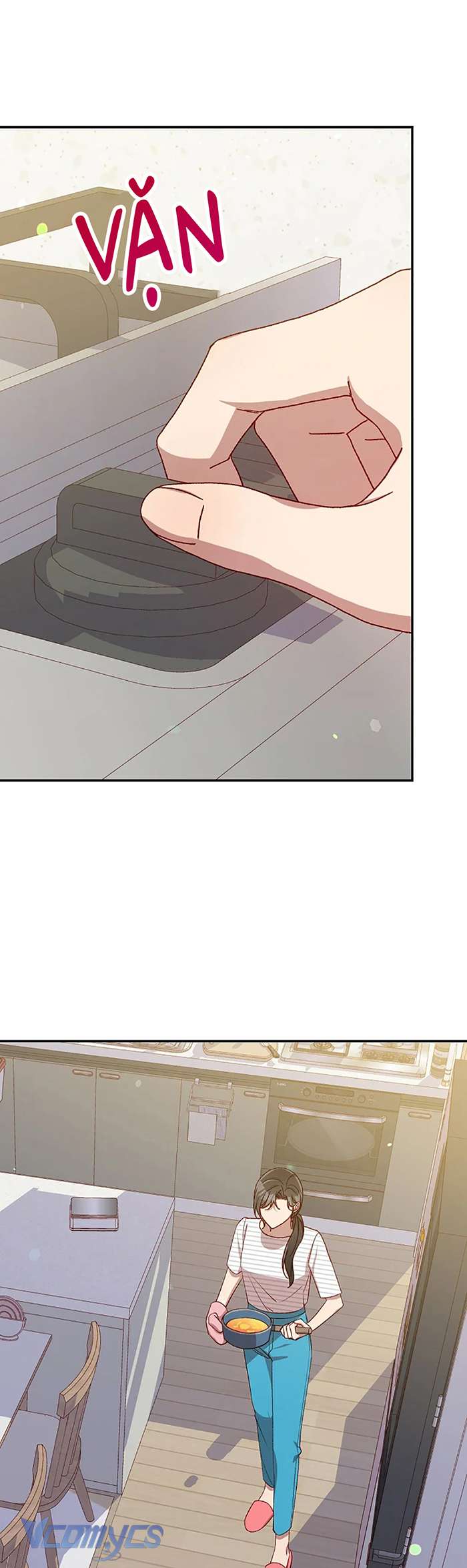 Sống Sót Dưới Thân Phận Hầu Nữ Chap 144 - Trang 2