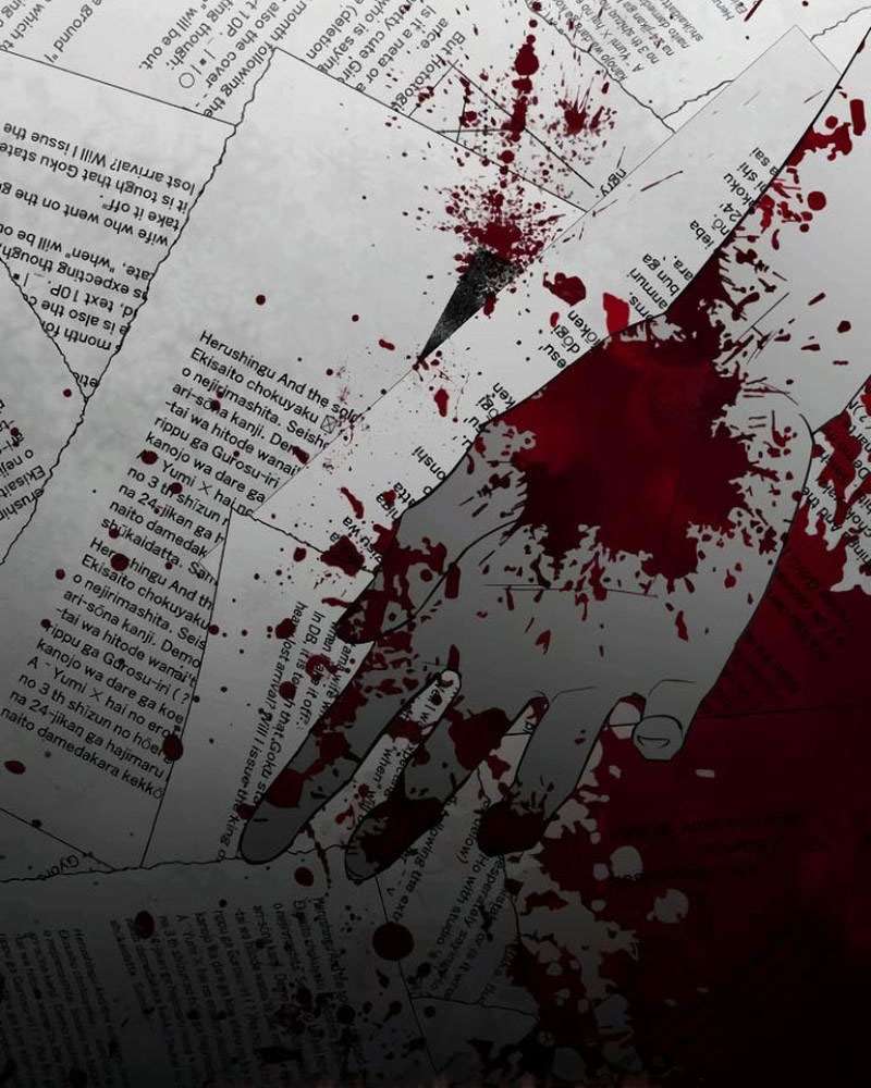 Nữ Hầu Báo Thù: Thời Khắc Cuối Cùng Chap 33 - Next Chap 34