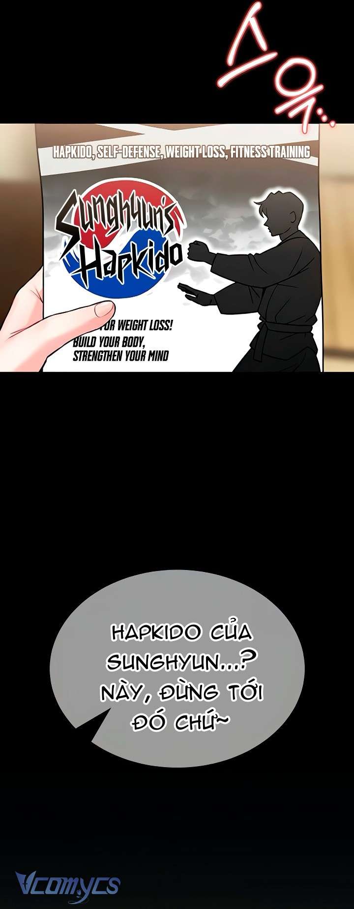 Hướng Dẫn Bảo Vệ Bản Thân Chap 11 - Trang 2