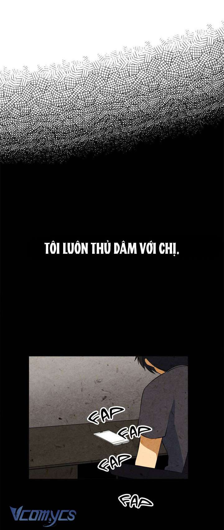 Căn Phòng Xấu Hổ Chap 3 - Trang 4