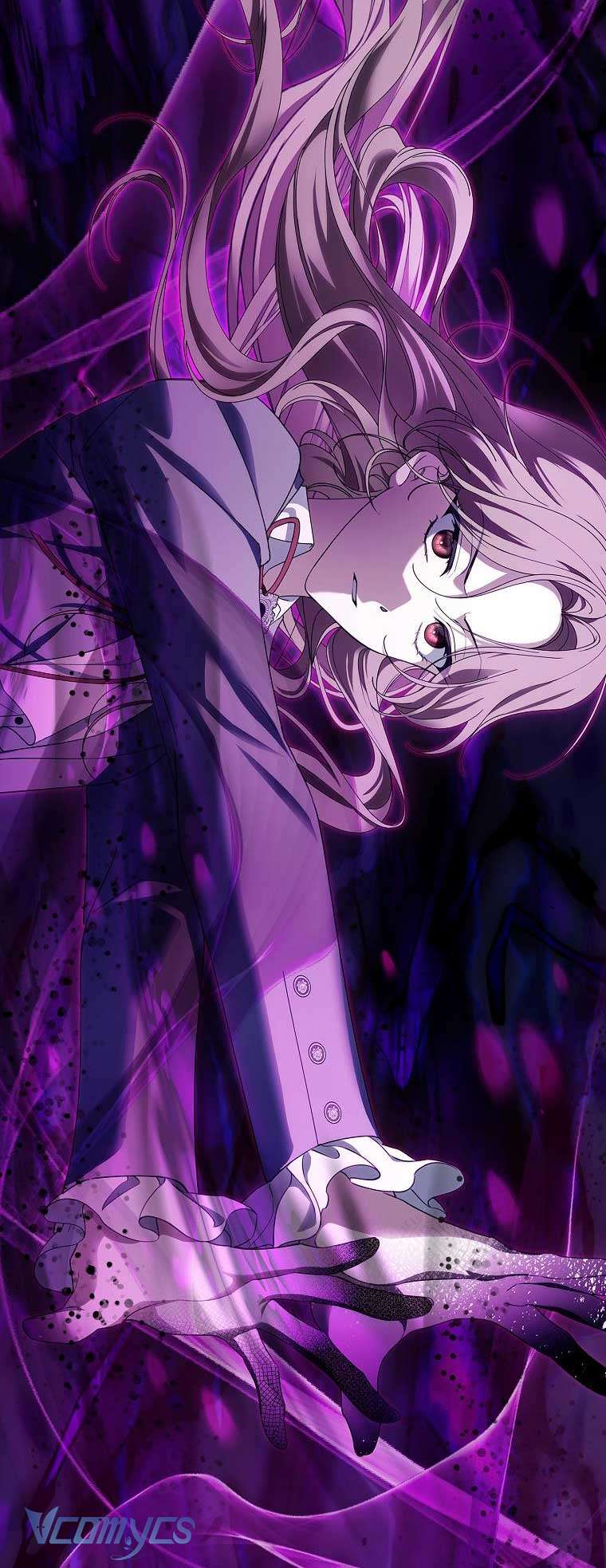 100 lời nguyền tại dinh thự Illestone Chap 39 - Trang 2