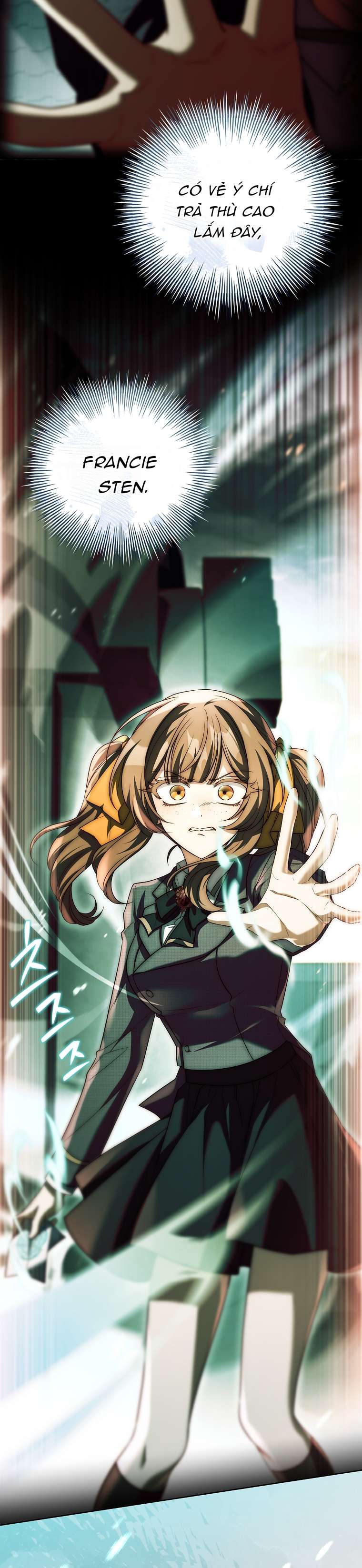 Cha Nào Con Nấy Chap 41 - Trang 3