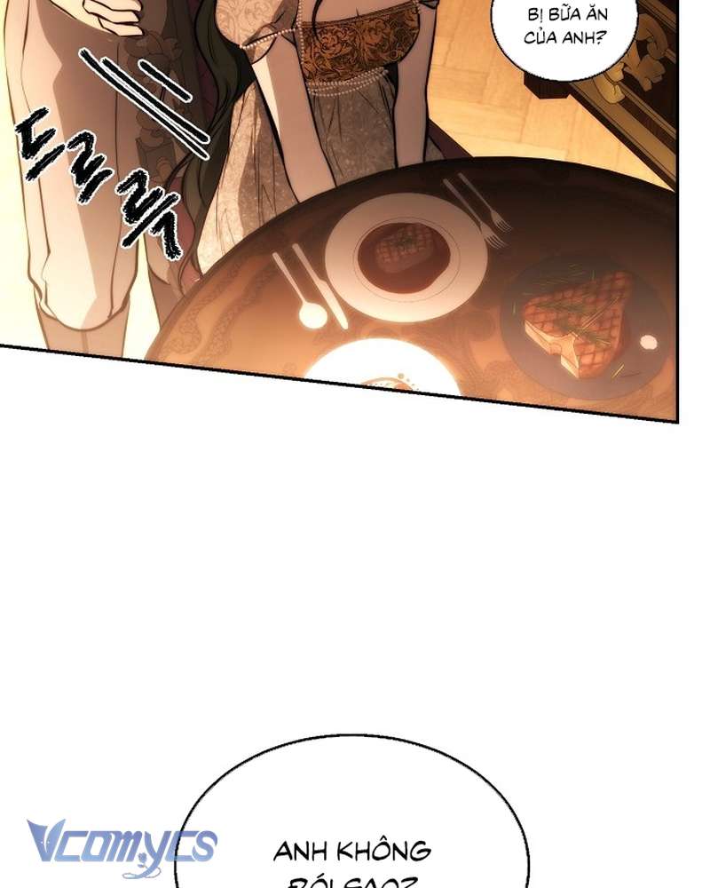 Hãy Dạy Em Cách Khao Khát Chap 29 - Trang 2