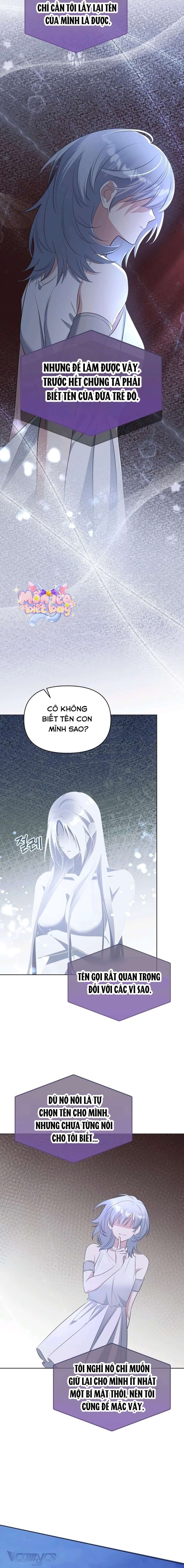 Trở Thành Con Gái Nuôi Của Gia Tộc Sát Thủ Chap 85 - Trang 3
