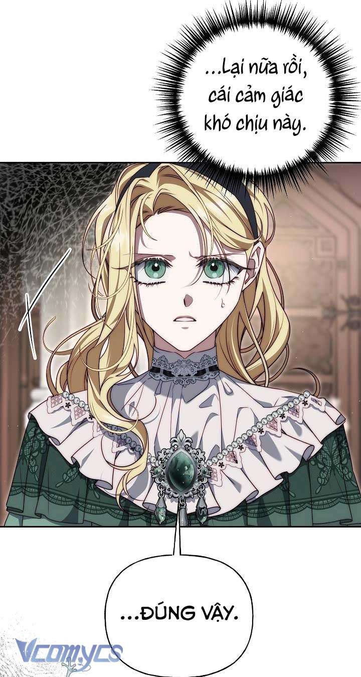 Thuần Hóa Hoàng Tử Quái Vật Chap 18 - Trang 3