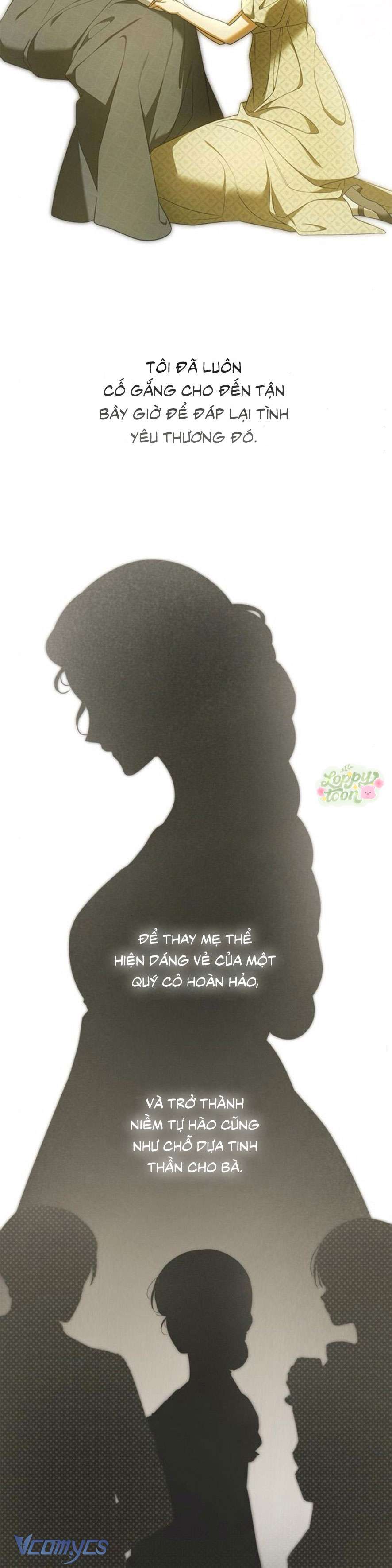 Quý Cô Pendleton Chap 23 - Trang 2