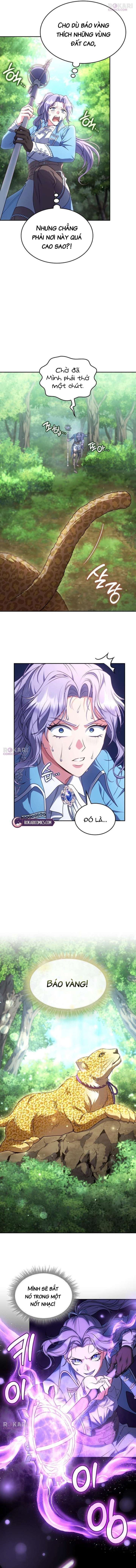 Kết cục của cuộc hôn nhân hợp đồng cao cấp Chap 34 - Trang 2