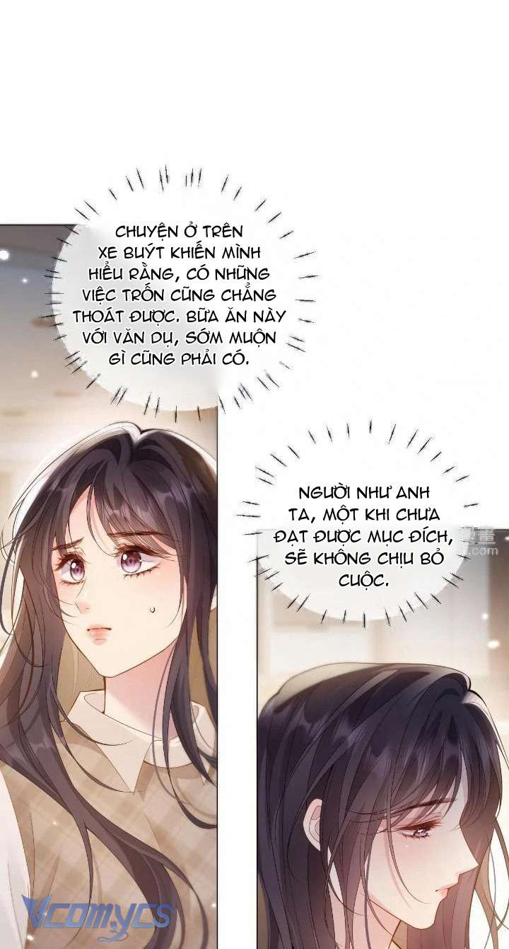 Tái Sinh Trong Vòng Tay Anh Chap 7 - Trang 3