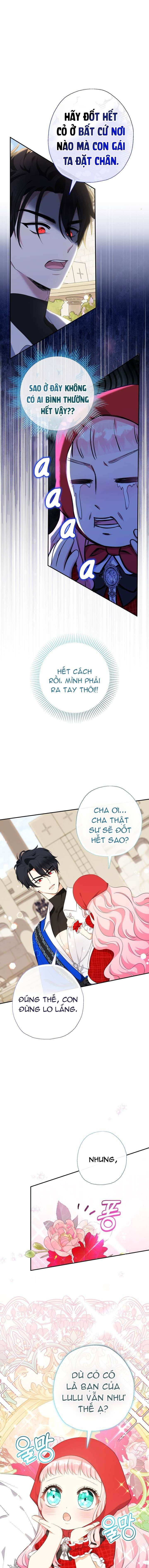 [PNT] Tiểu Thư Tích Tiền Đi Bụi Chap 62 - Next Chap 63