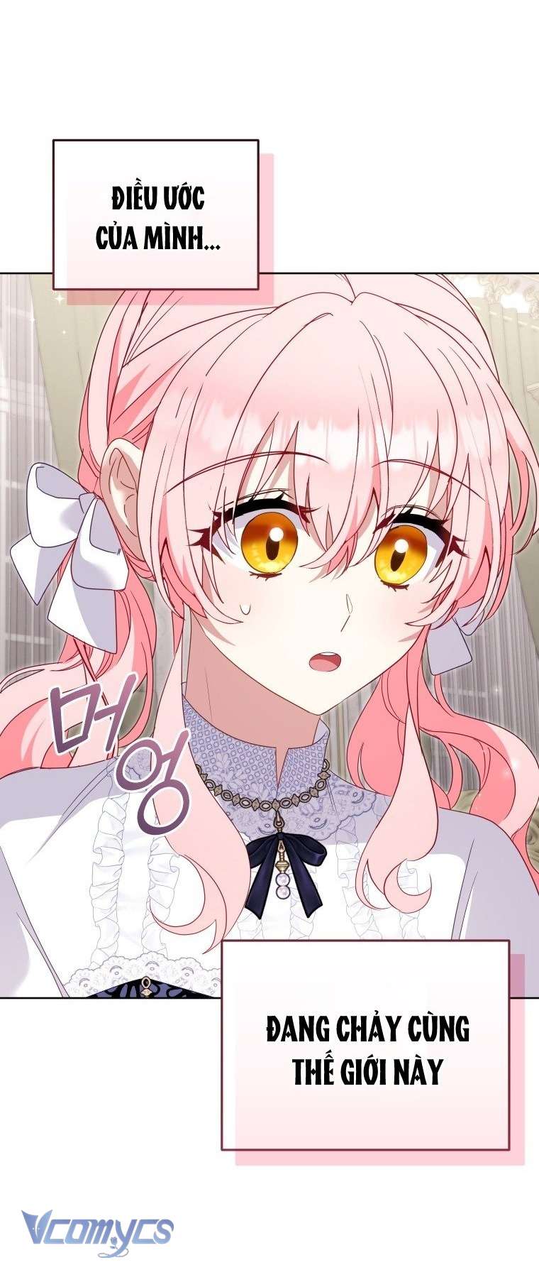 Tôi Được Nuôi Dưỡng Bởi Những Kẻ Phản Diện Chap 126 - Trang 2