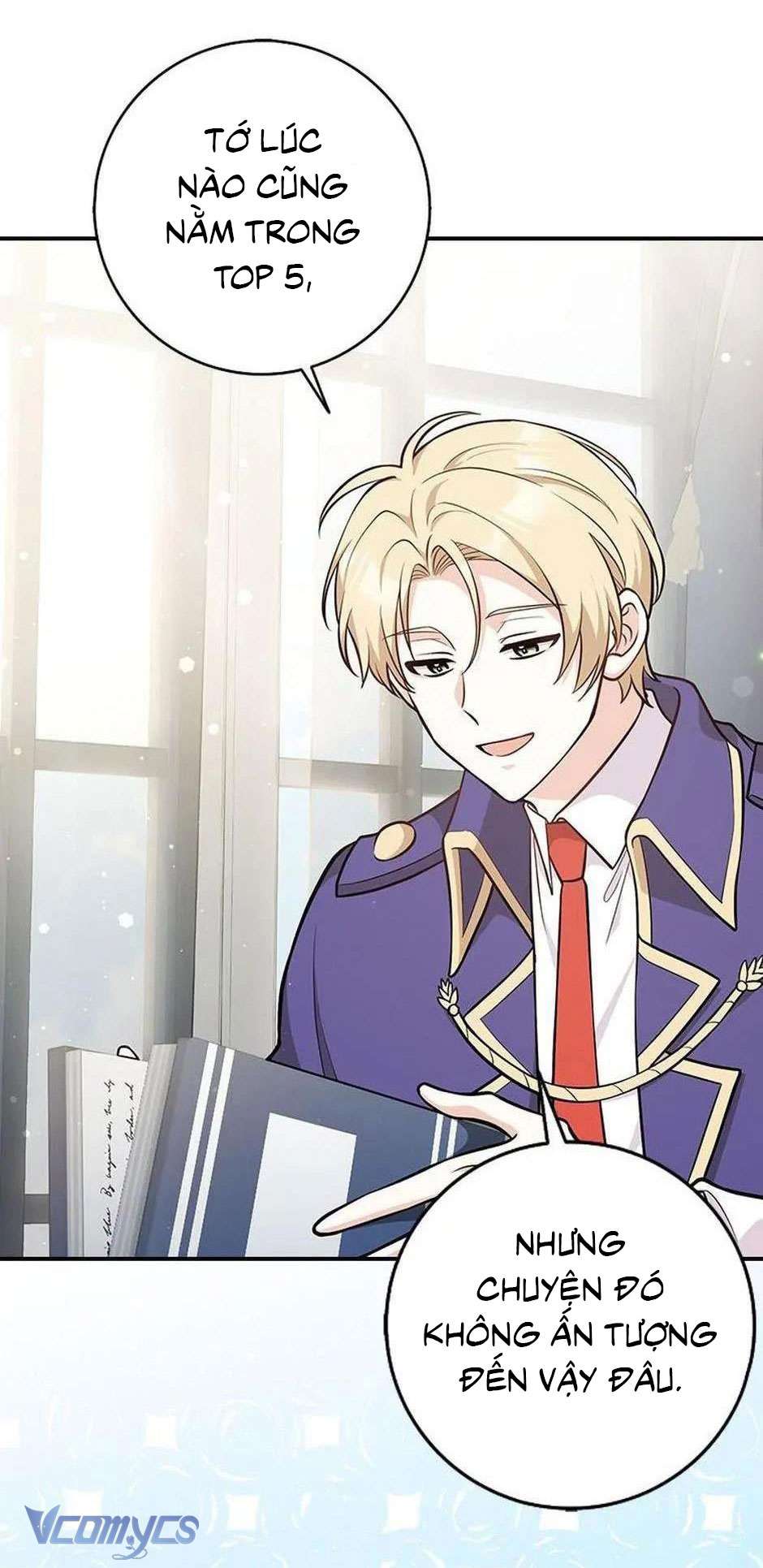 Tôi Thề Chúng Ta Chỉ Là Bạn Chapter 17 - Next Chapter 18