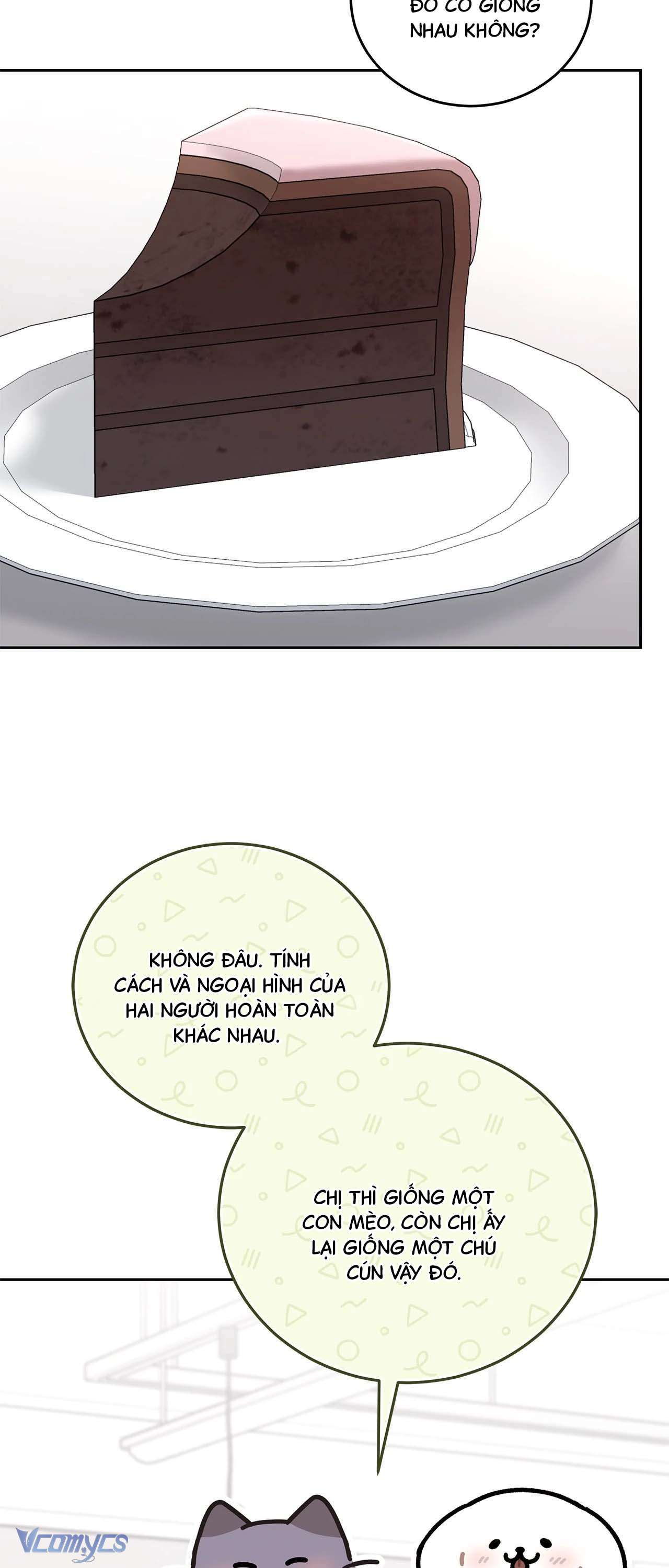 Chủ Tiệm Cafe Là Guide Cấp S Chap 25 - Trang 4