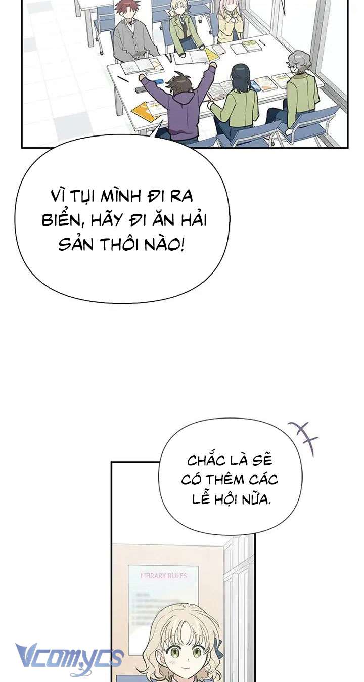 Điều Ước Sao Băng Chap 55 - Trang 4