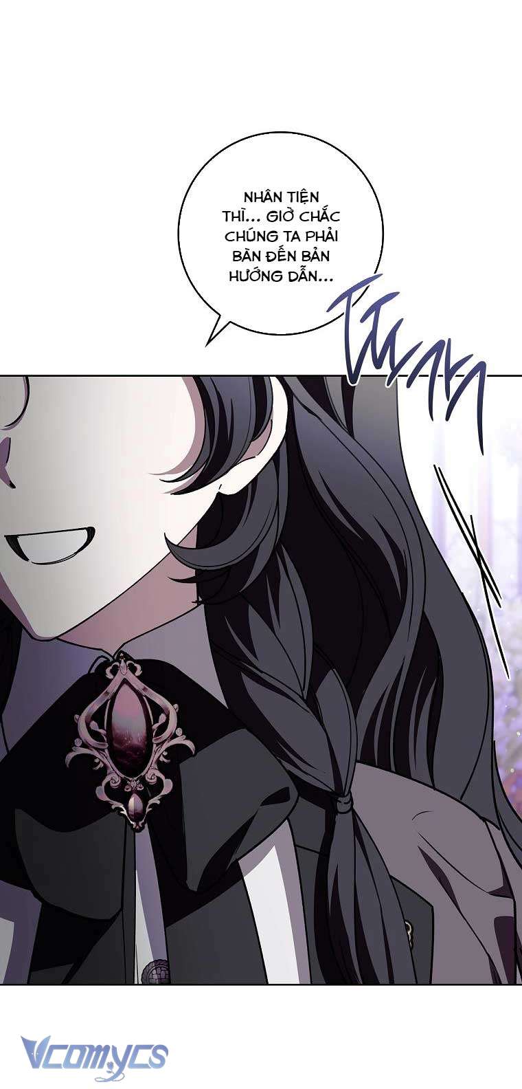 100 lời nguyền tại dinh thự Illestone Chap 8 - Trang 3