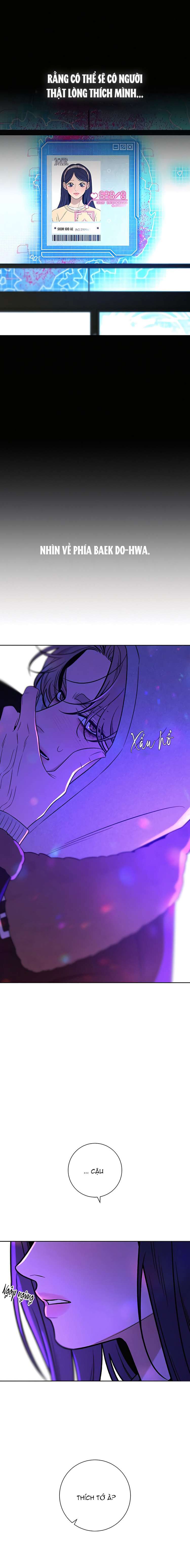 Chiến Lược: Tình Yêu Trong Sáng Chap 120 - Trang 2