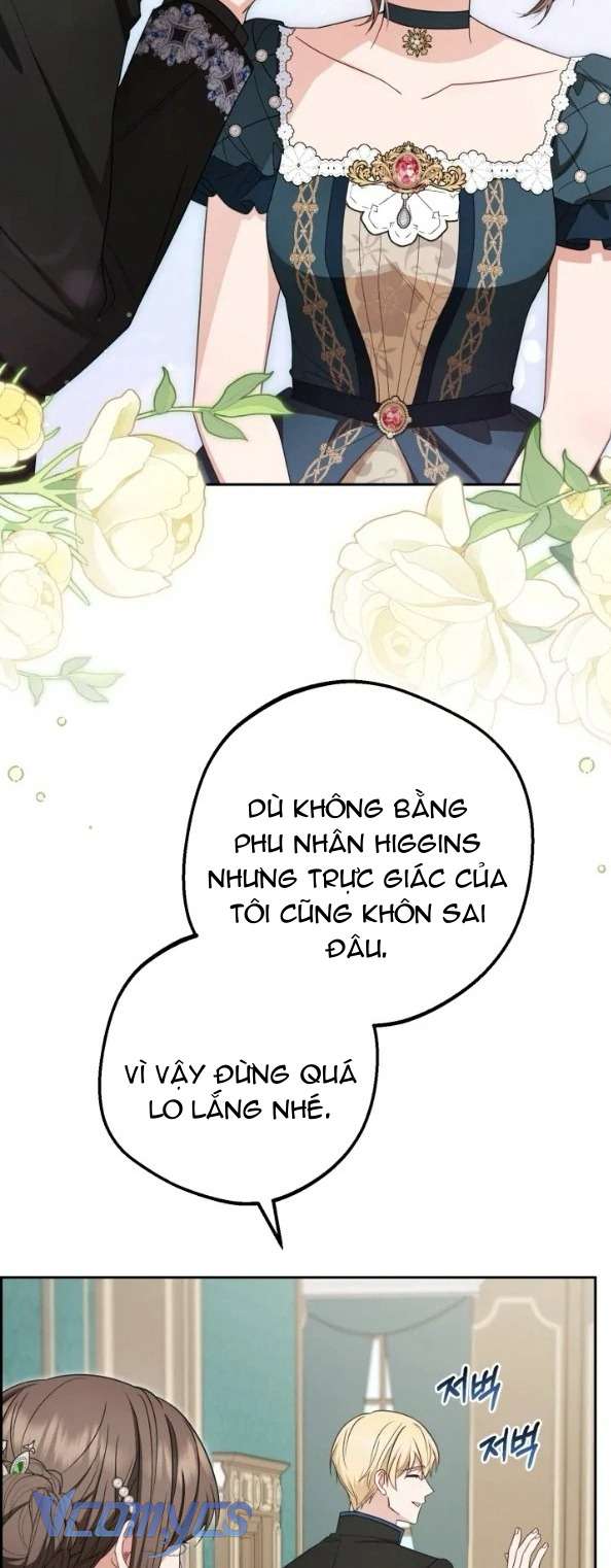 Được Yêu Thương Mà Còn Ngại Ngùng Sao! Chap 84 - Trang 4