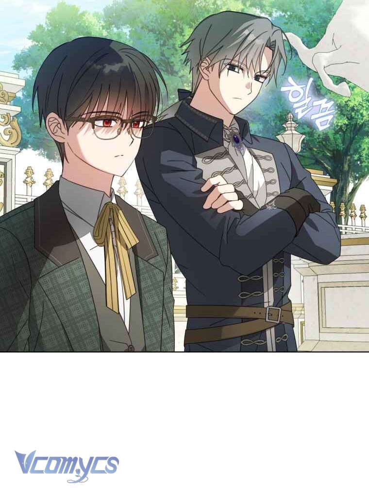 Mọt Sách Là Bạo Quân Chap 33 - Trang 3