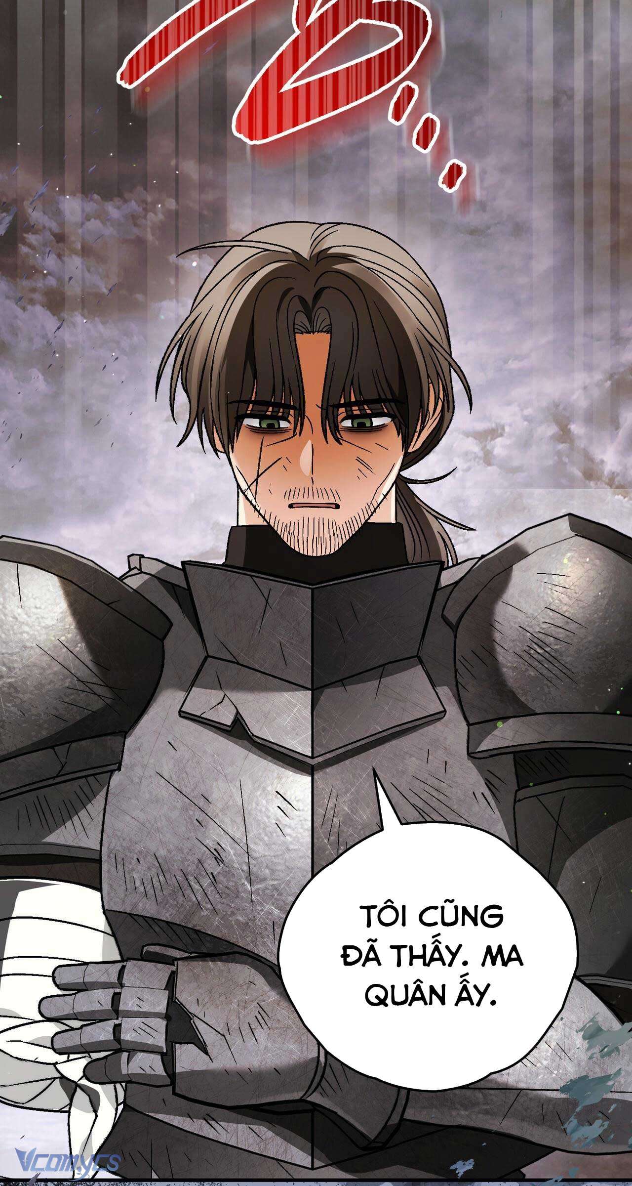 Gửi đến người sói yêu dấu của em Chap 24 - Next Chap 25