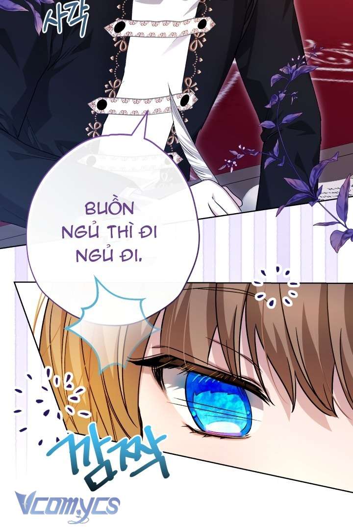 Đứa Trẻ Nuôi Dưỡng Ác Ma Chap 24 - Trang 2