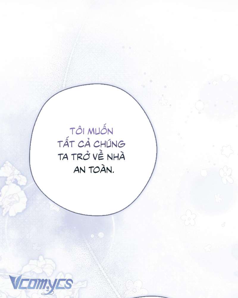 Các Nam Chính Đã Bị Nữ Phụ Cướp Mất Chap 61 - Trang 3