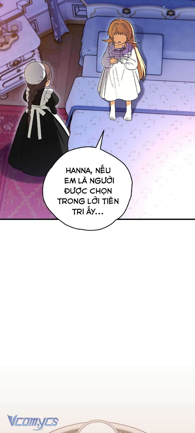 Gửi đến người sói yêu dấu của em Chap 5 - Next Chap 6