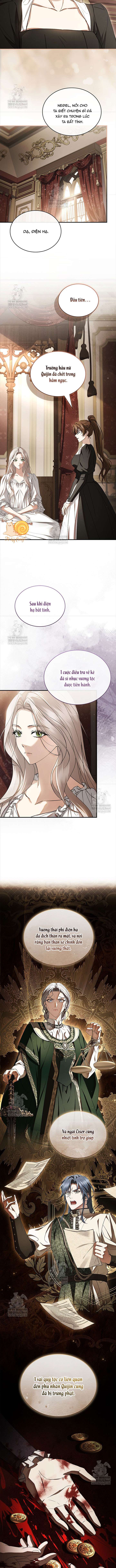 Ta Sẽ Đoạt Lấy Vương Miện Từ Ngươi Chap 14 - Trang 2
