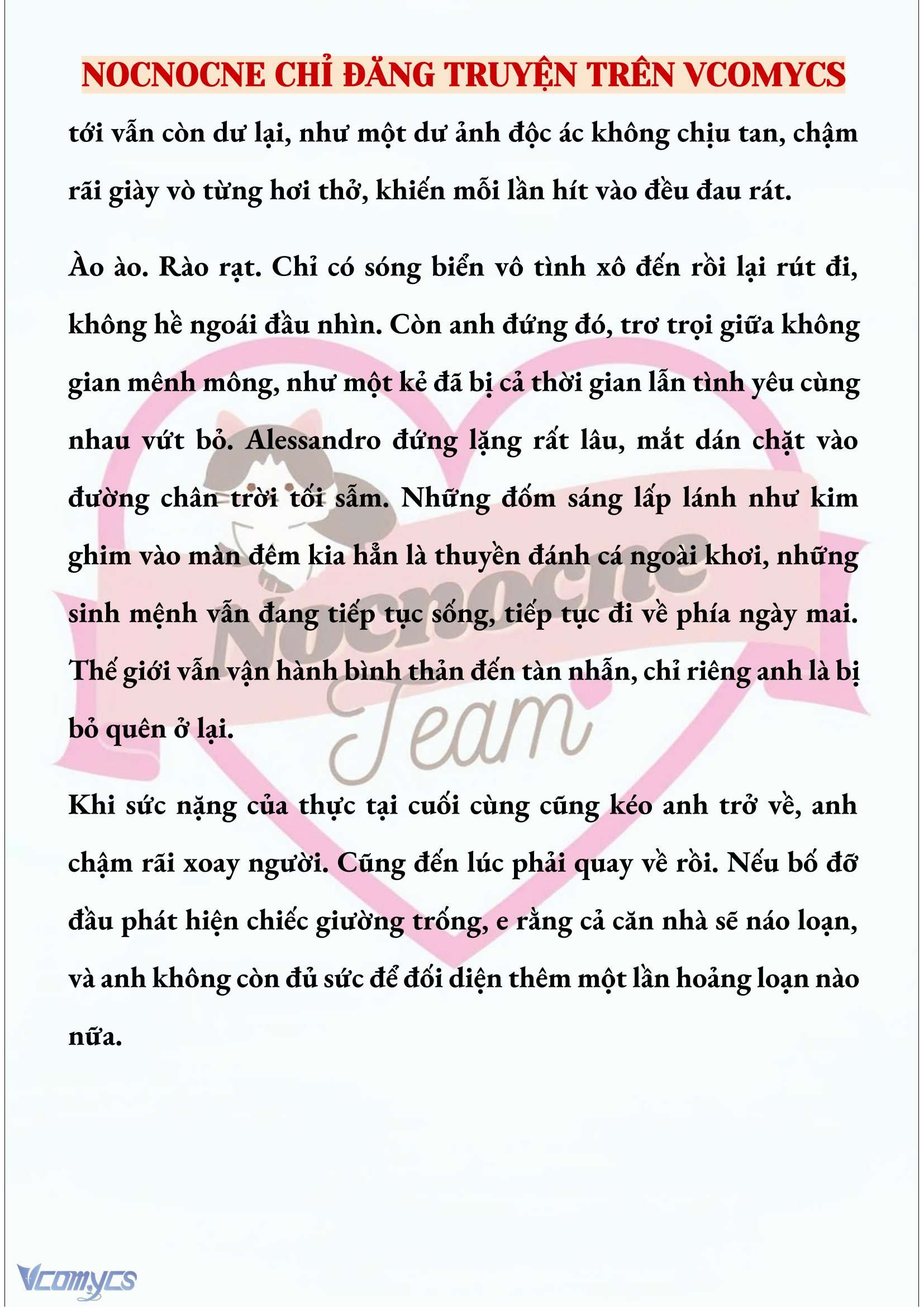 [TIỂU THUYẾT] ĐIỂM CHÍ Chap 167 - Trang 2