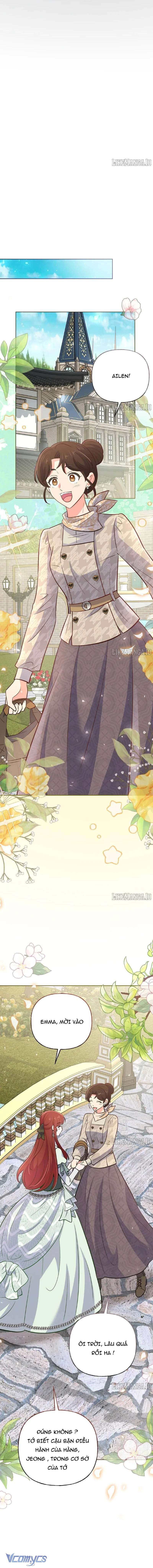 [PNT] Hầu Gái Không Thích Nuôi Dạy Trẻ Nhỏ Chap 68 - Trang 2