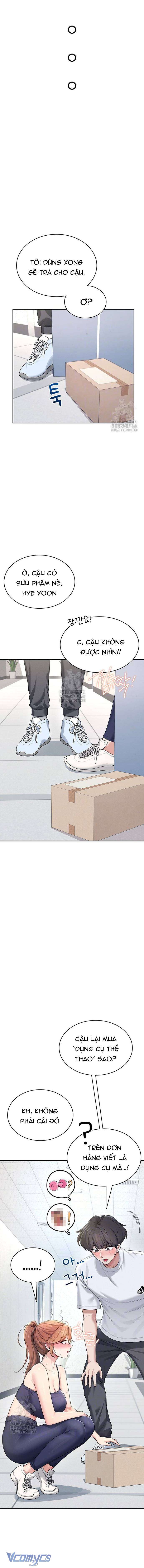 [18+] Đồ Chơi Tình Dục Không Dây Chap 31 - Trang 2