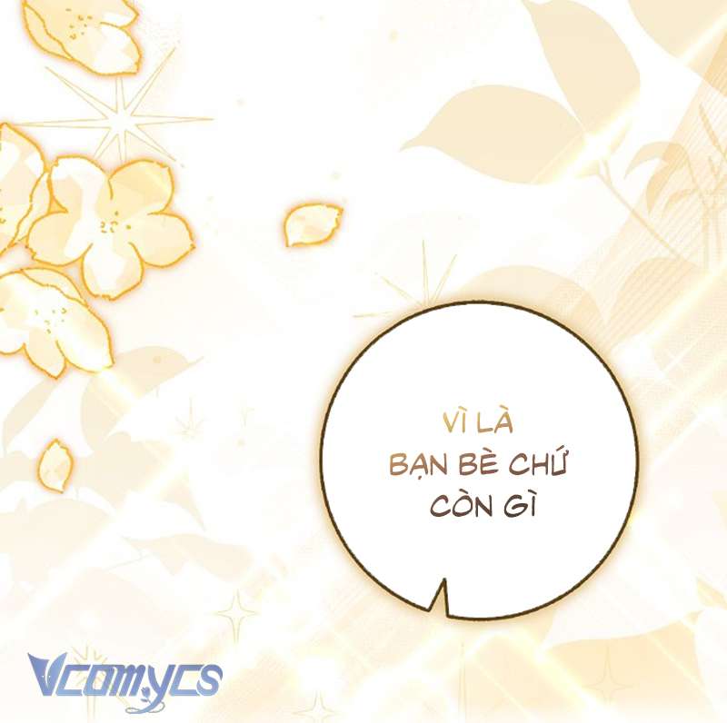 Tôi Thề Chúng Ta Chỉ Là Bạn Chapter 57 - Trang 3