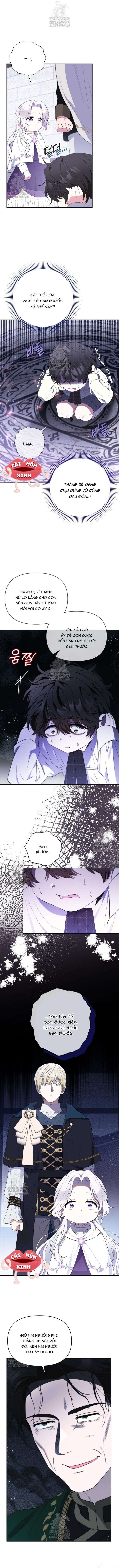 Cái Giá Của Tái Sinh Chap 11 - Next Chap 12