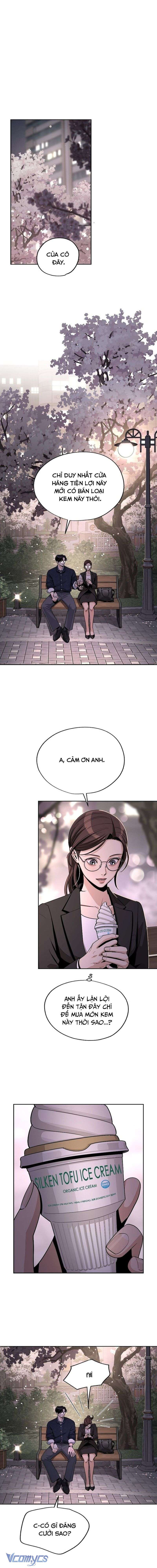 Chuyện Tình Chàng Iseop Chap 62 - Next Chap 63