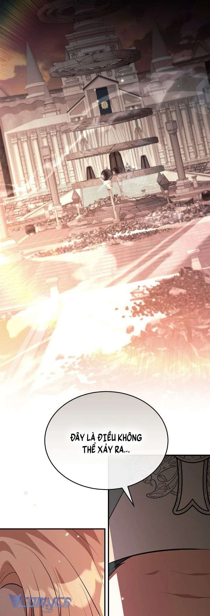 Dàn Harem Nóng Bỏng Đang Dần Lạnh Nhạt với Tôi! Chap 12 - Trang 3