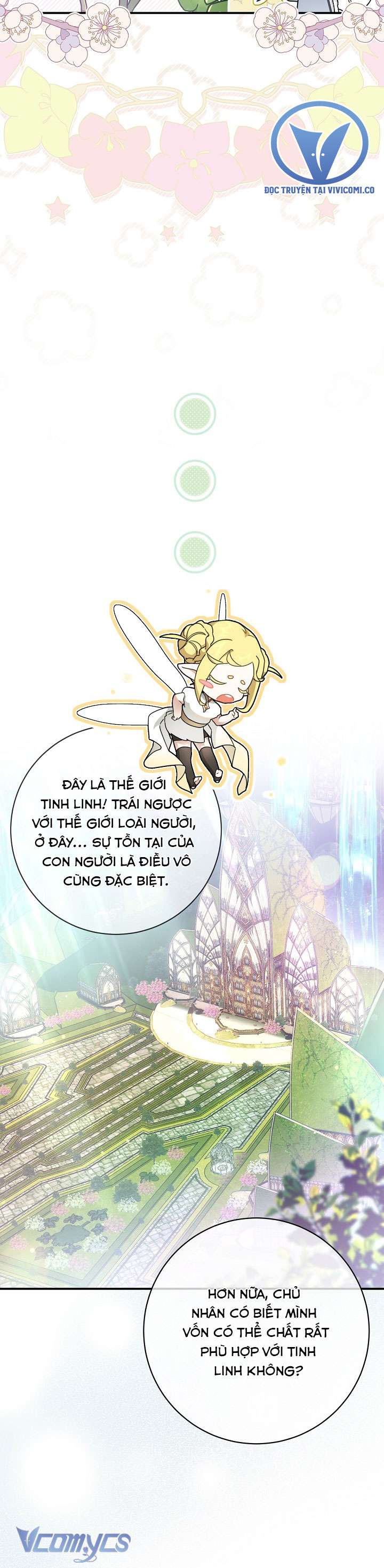 Lại Một Lần Nữa Hướng Về Ánh Sáng Chap 101 - Trang 2