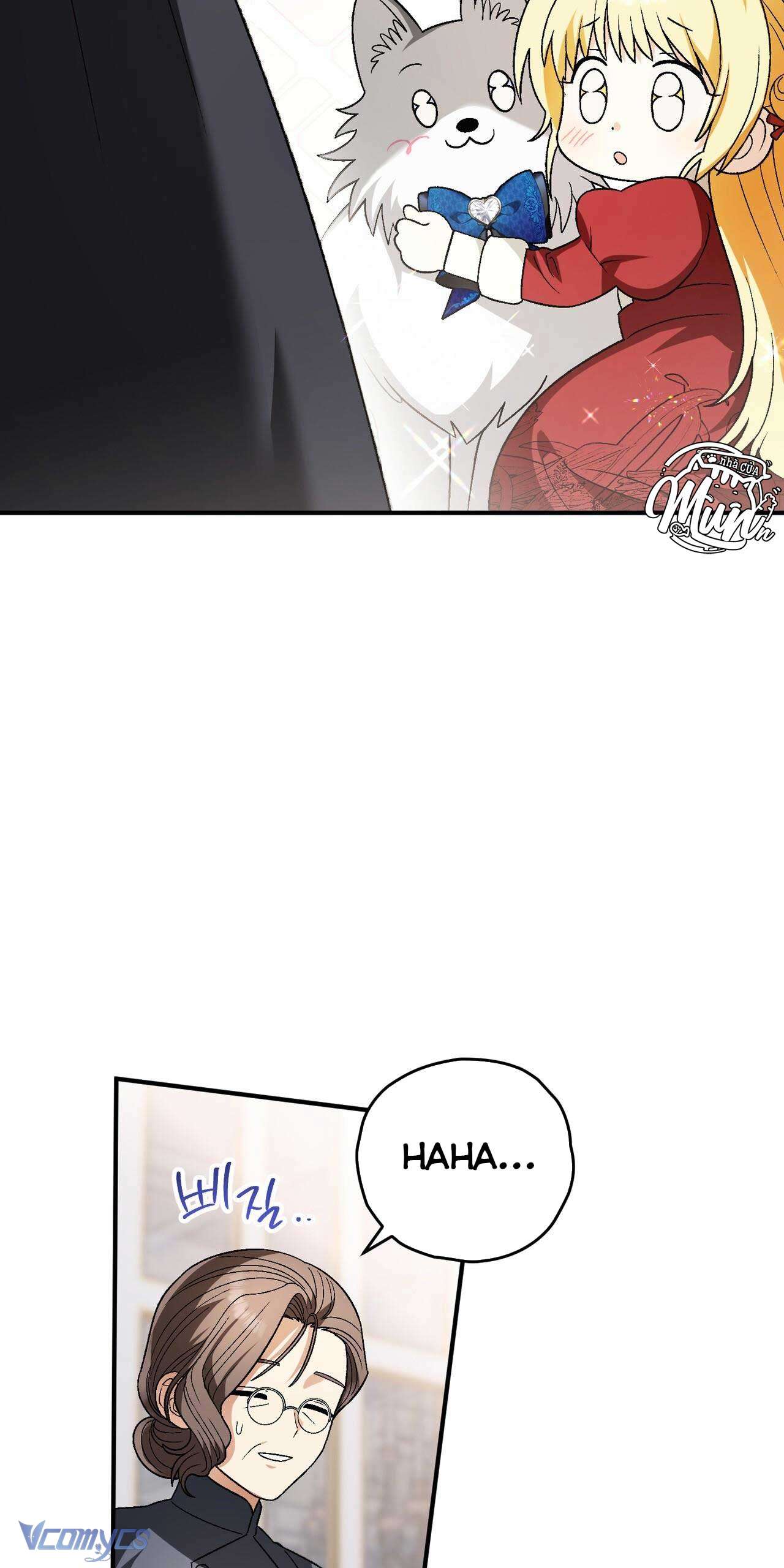 Gửi đến người sói yêu dấu của em Chap 19 - Next Chap 20