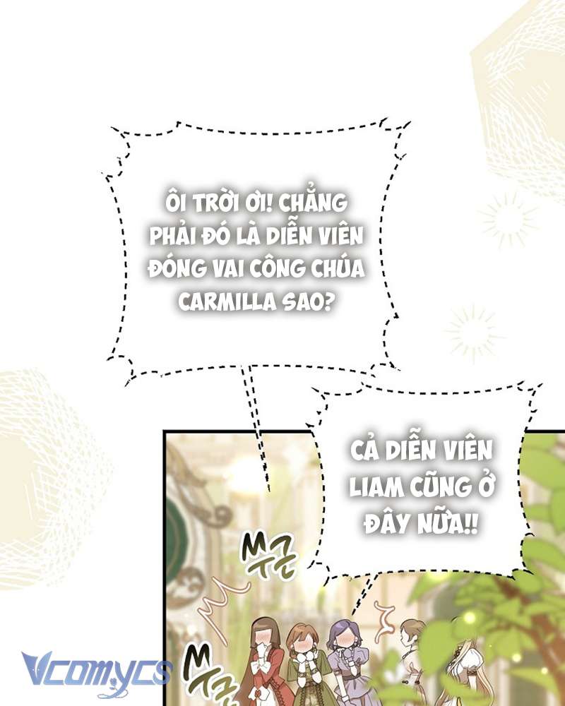 Ác Quỷ Nuôi Dưỡng Tiểu Thư Chapter 47 - Trang 4