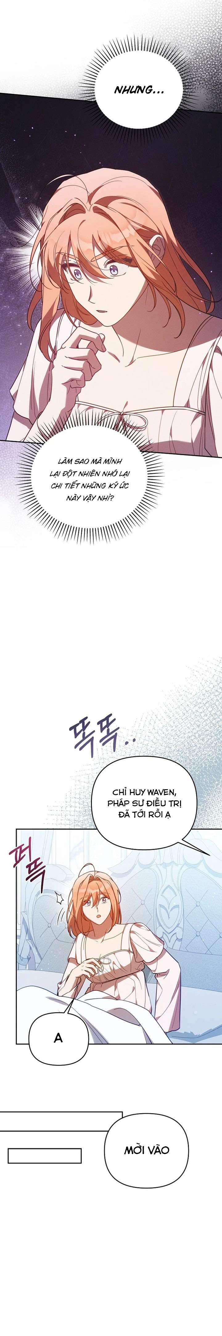 Có Hiểu Lầm Là Tôi Đang Hẹn Hò Với Kẻ Xấu Chap 28 - Trang 2