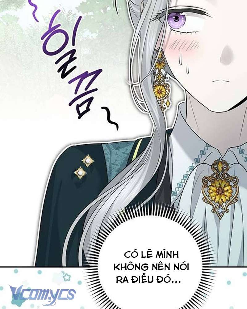 Praesepe Bên Ngoài Chiếc Lồng Chap 12 - Trang 4