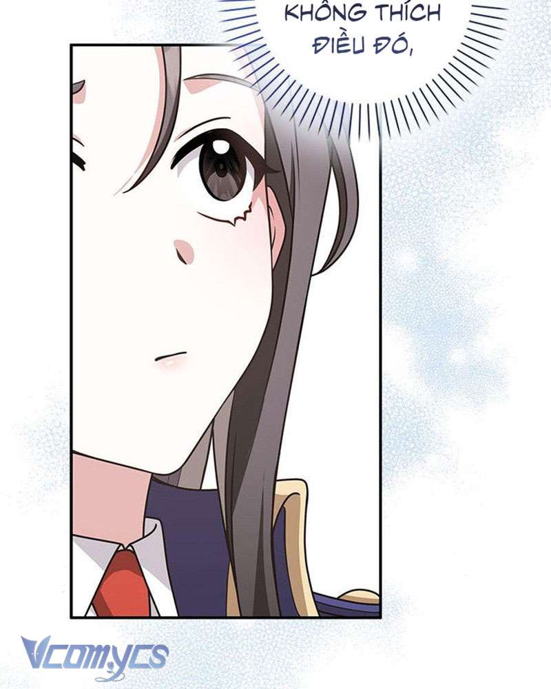 Tôi Thề Chúng Ta Chỉ Là Bạn Chapter 58 - Next Chapter 59