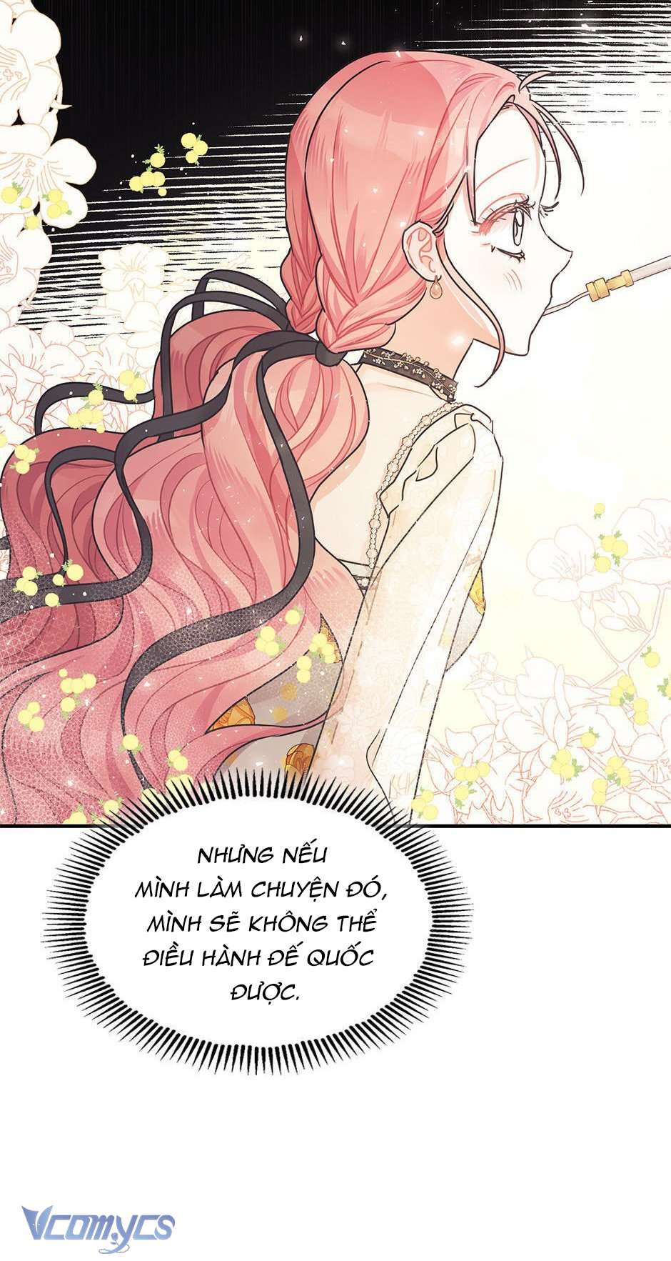 Liều Thuốc An Thần Của Bạo Chúa Chap 27 - Trang 4