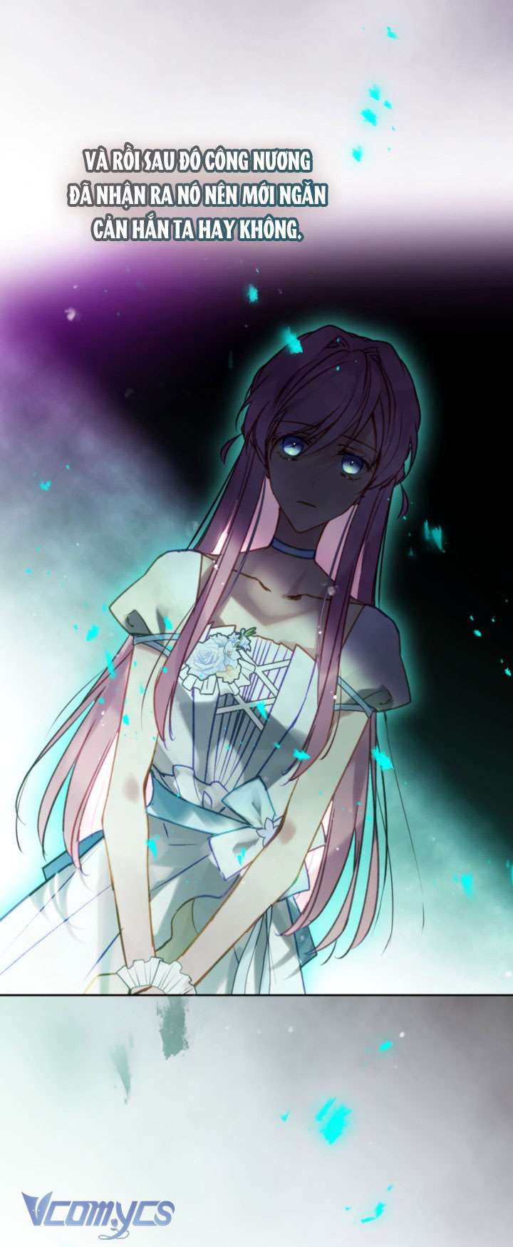 Kết Cục Của Nhân Vật Phản Diện Chỉ Có Thể Là Cái Chết Chap 167 - Trang 4