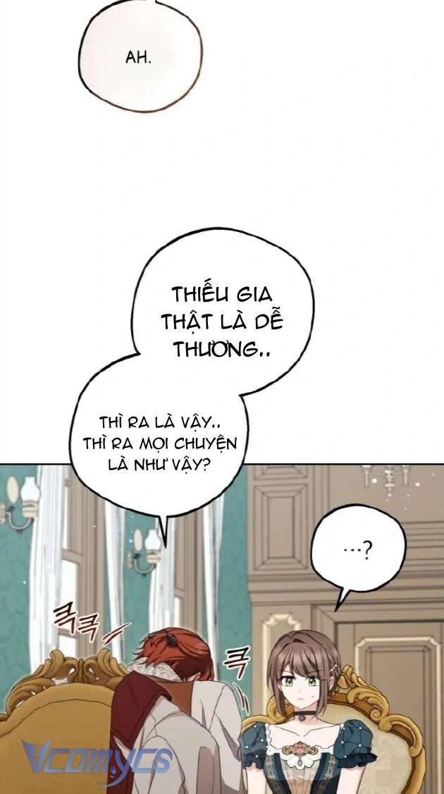 Được Yêu Thương Mà Còn Ngại Ngùng Sao! Chap 84 - Trang 4