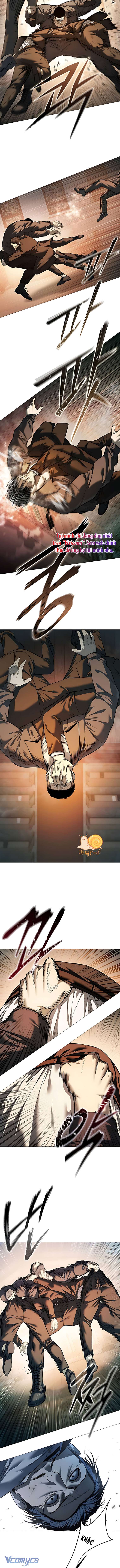 Red Shirt Chapter 17 - Next Chapter 18