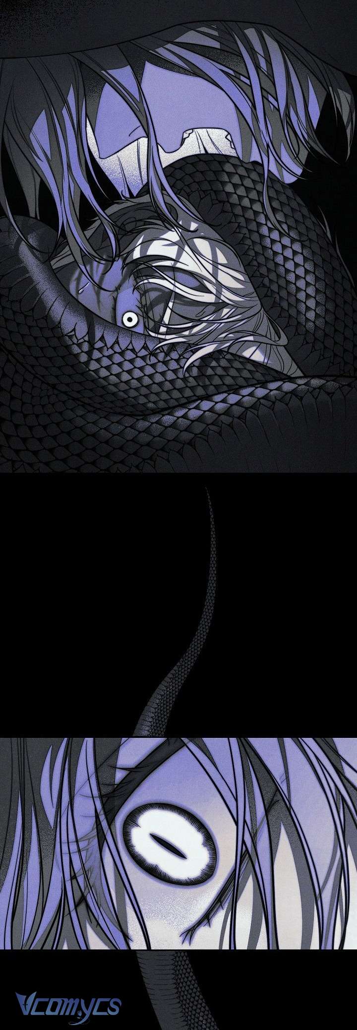 Hôn Nhân Vụ Lợi 2: Bản Tình Ca Không Thể Quên Chap 4 - Trang 3