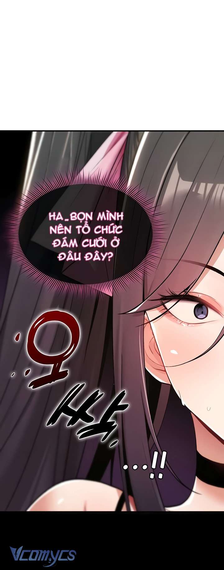 Tôi Sẽ Không Bị Khuất Phục Đâu Chap 11 - Trang 2