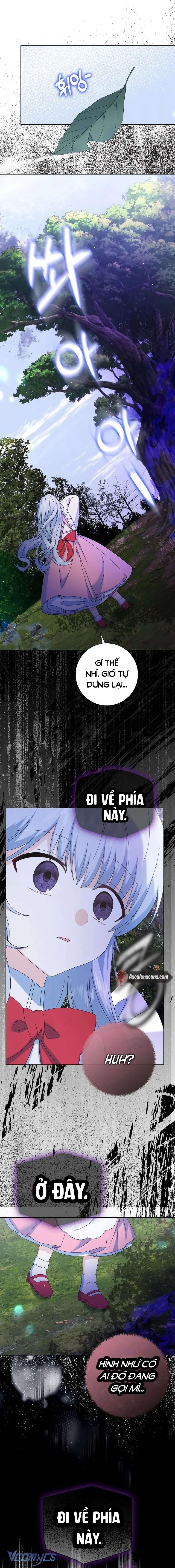 Tôi Sẽ Chiếm Lấy Ngư Trường! Chap 14 - Trang 3