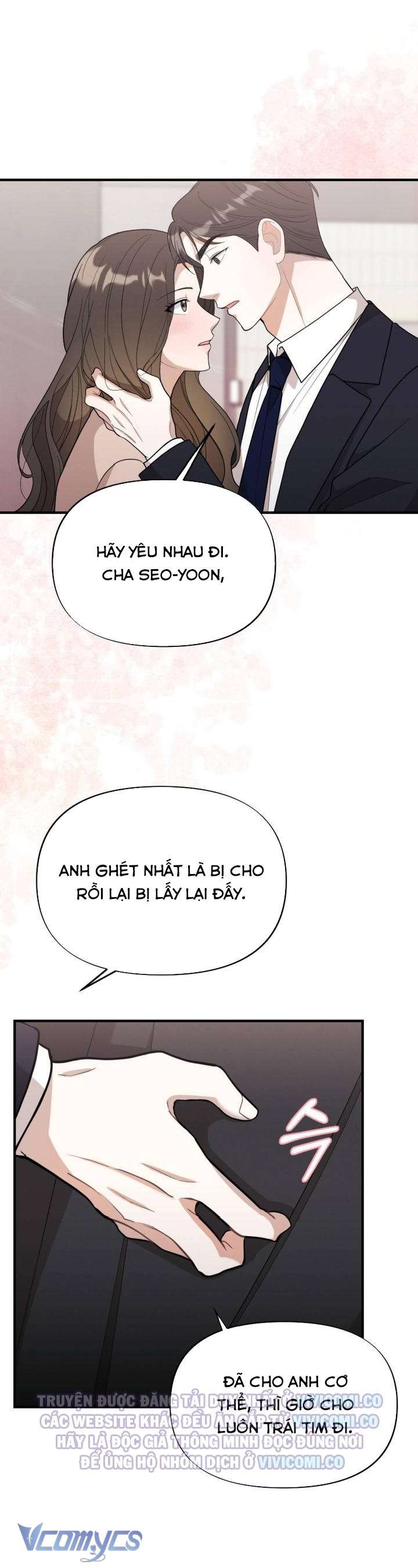 [18+] Bảo Làm Việc Ở Nhà Mà Lại... Chap 7 - Trang 3