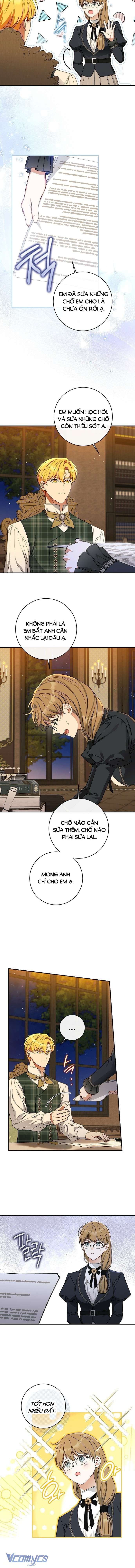 Thuần Hóa Hầu Tước Quái Dị Chap 94 - Next Chap 95