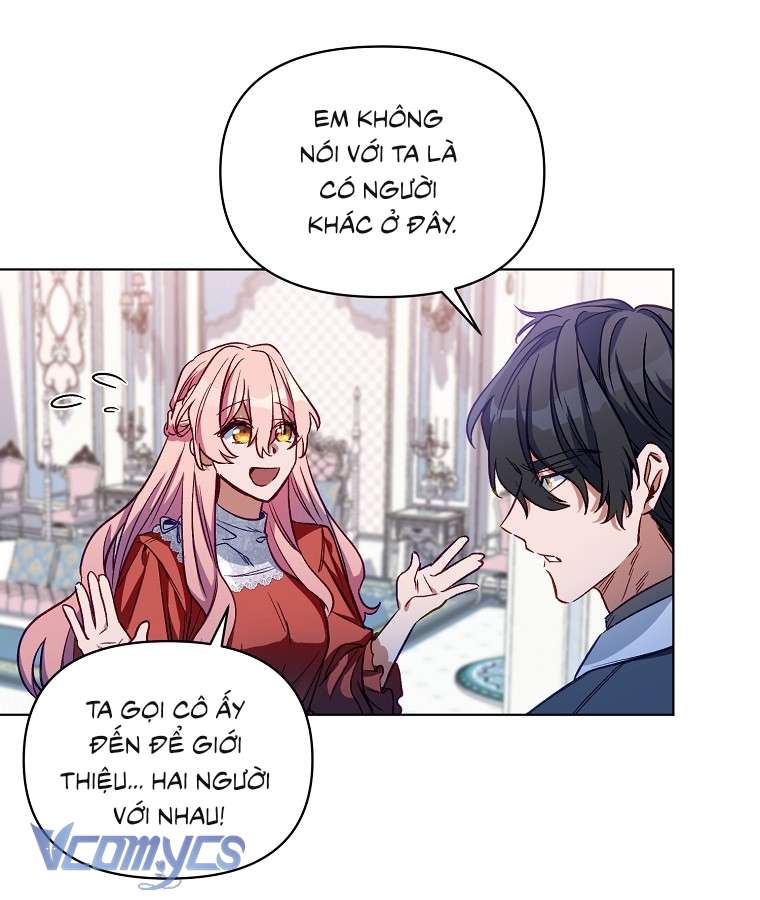 Cuộc Sống Thứ Hai Trên Thảm Đỏ Chap 4 - Trang 3