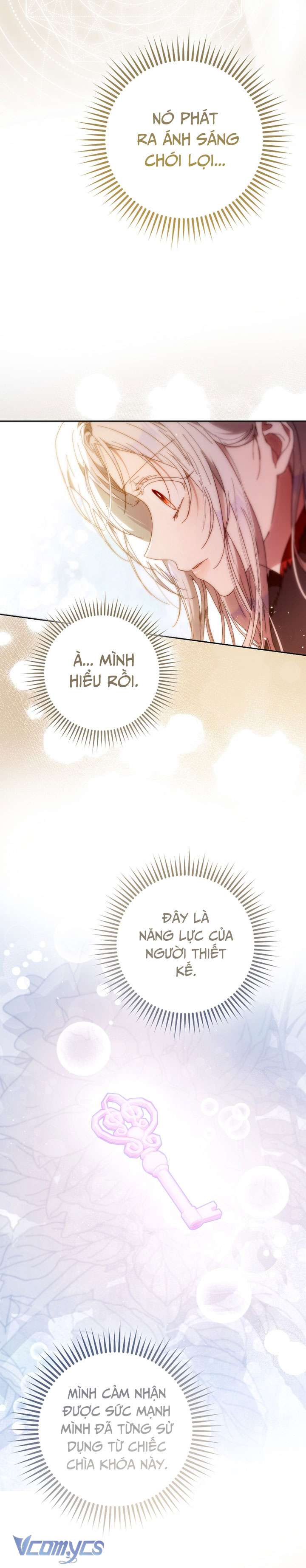 Tôi Trở Thành Vợ Của Nam Chính Chap 132 - Trang 2